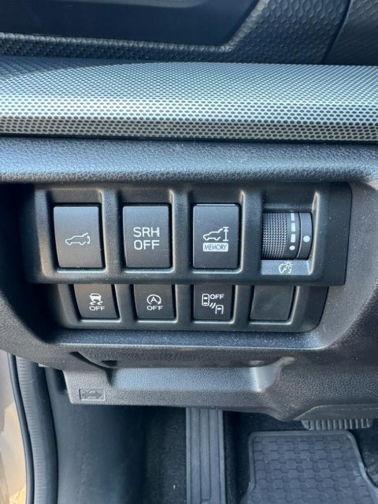 2020 Subaru Forester - $19,999